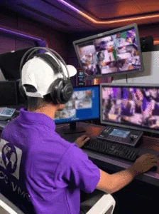 CCTV Surveillance